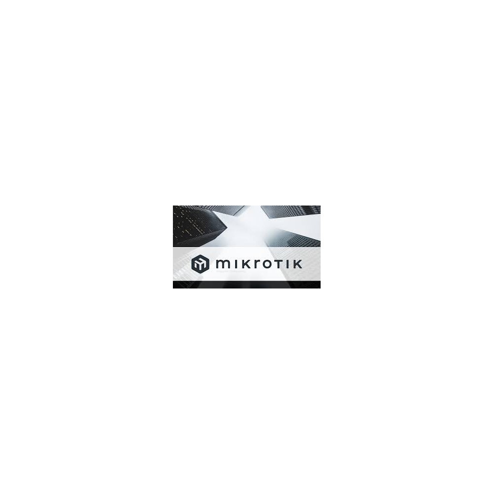 Mikrotik Teknik Destek ve Uzman Yapılandırma Hizmetleri