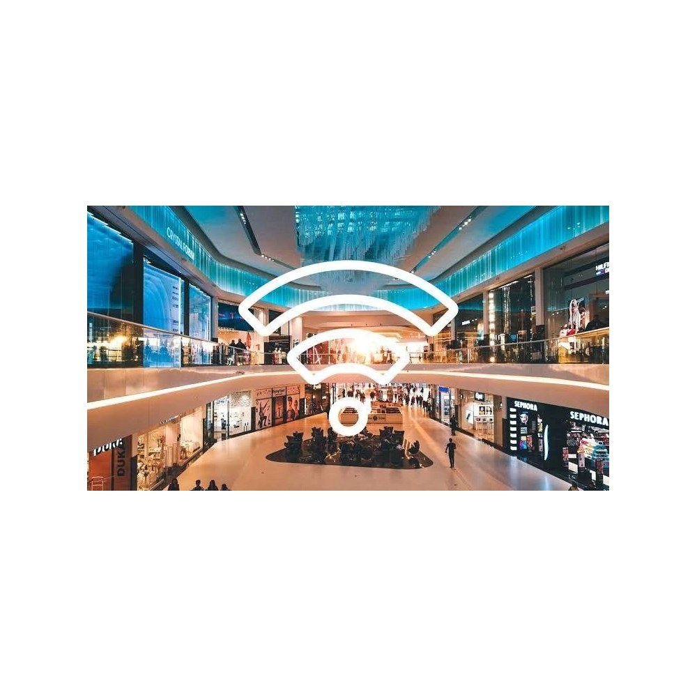 Yüksek Yoğunluklu Alanlarda Wi-Fi Planlaması: Herkes Bağlı Kalmak İster ama Nasıl?