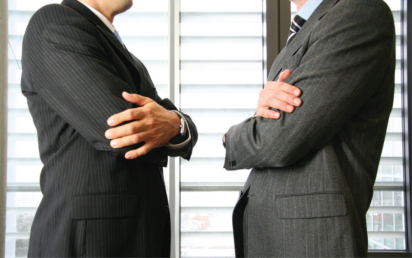 İSS Bağımsız Denetim Hizmeti