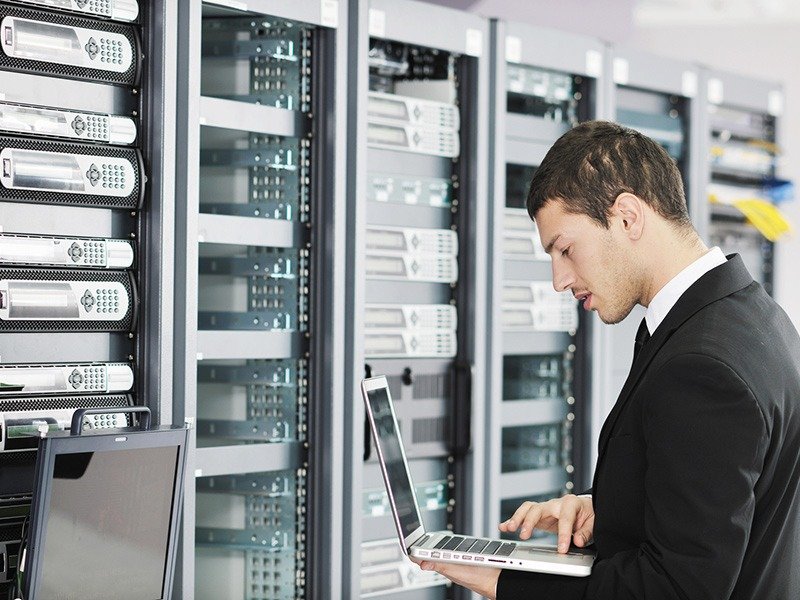 Sunucu ve Bulut Çözümleri