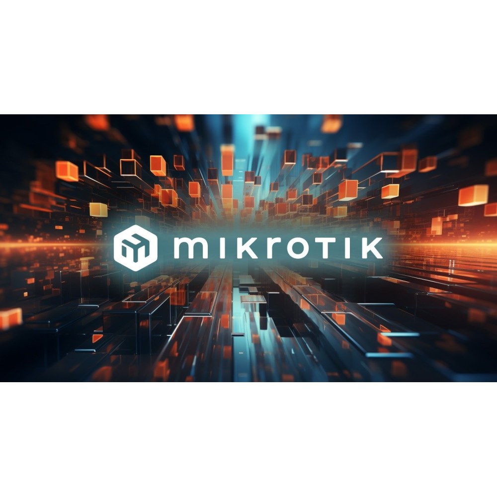 MikroTik Danışmanlığı