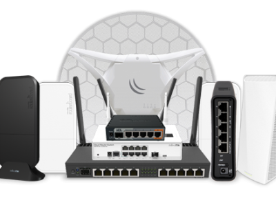 Mikrotik Ürünleri