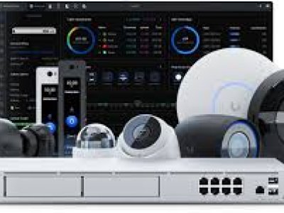 Ubiquiti Ürünleri