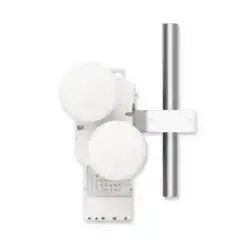 ePMP Dual Horn MU-MIMO Antenna, 5 GHz 60 Degree (C050900D025A)
