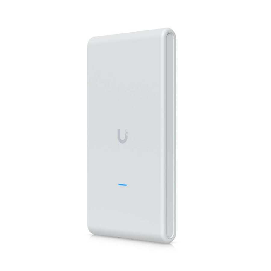 Ubiquiti U6-Mesh-Pro  WiFi 6/2x GbE RJ45/PoE/IPX6