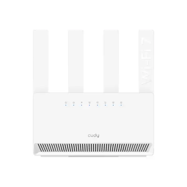 CUDY WR3600E - BE3600 Gigabit Wi-Fi 7 Mesh Router