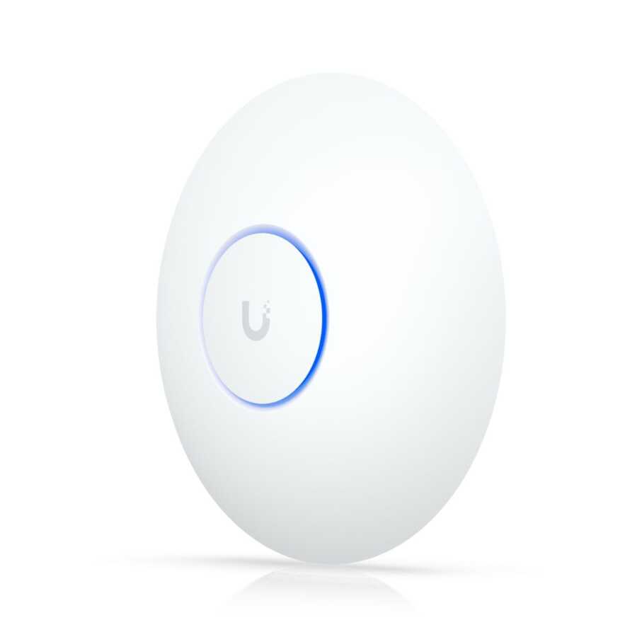 Ubiquiti U7-LR WiFi 7/1x RJ45 2.5GbE/PoE
