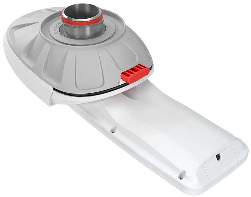 TWISTPORT SHIELDED ADAPTOR FOR ROCKET AC PRISM