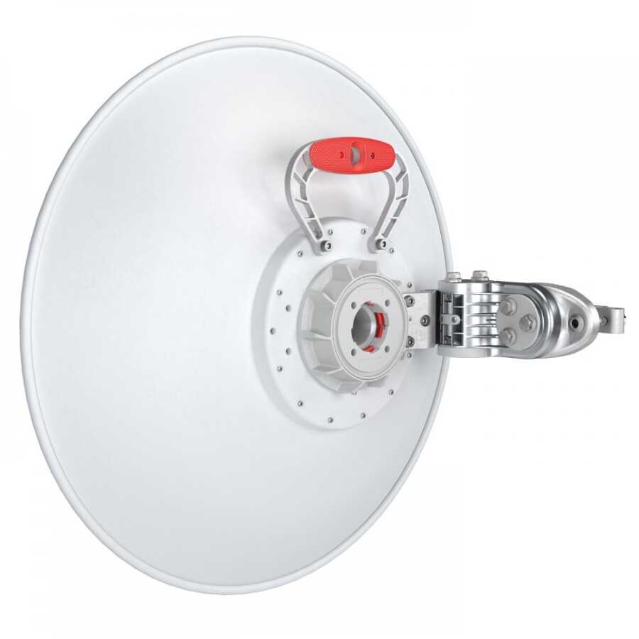 ULD-TP-550 UltraDish TP-550 Directional Antenna with TwistPort 5Ghz, 27.5 dBi 