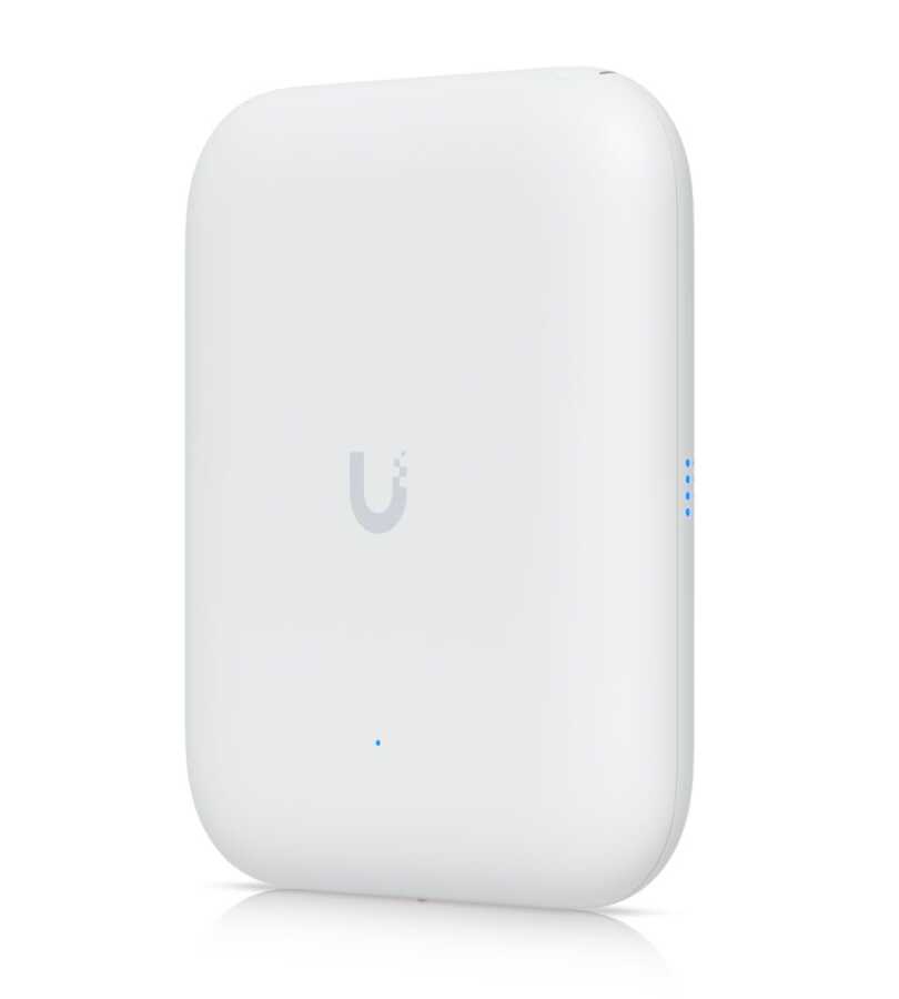 Ubiquiti U7-Outdoor WiFi7/Dual Band/1x RJ45 2.5Gbps/IPX6