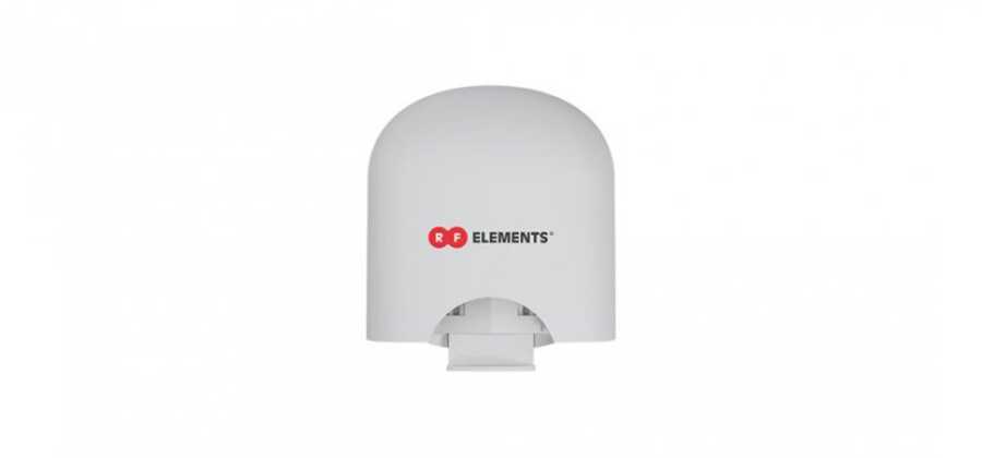 RF ELEMENTS TWISTPORT ADAPTOR FOR ROCKET M5