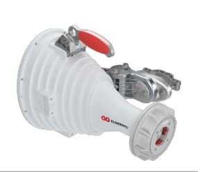 HG3-TP-A20-30 20dBi with Twistport