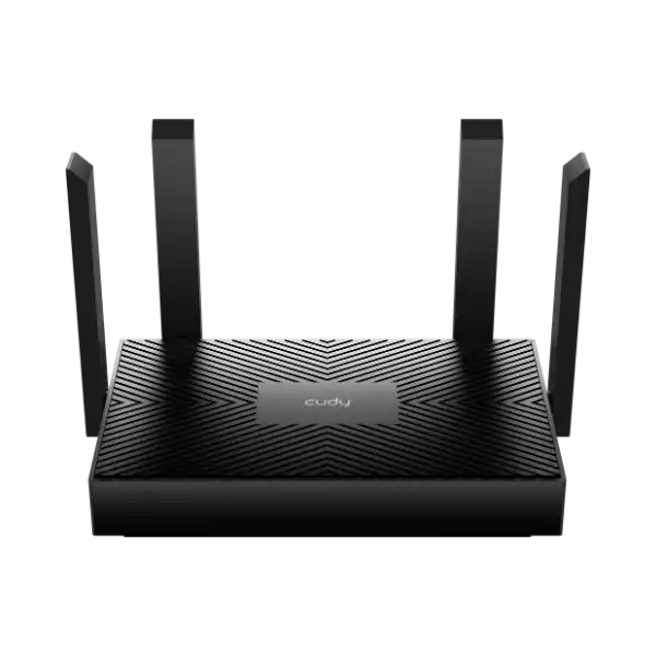 CUDY WR1500 - AX1500 Gigabit Wi-Fi 6 Mesh Router