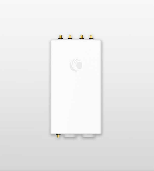 Cambium EPMP 6 Ghz Force 4600C SM Radio (ROW)