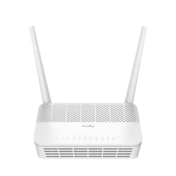 CUDY GP1200 - AC1200 Wi-Fi GPON Router