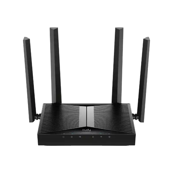 CUDY WR3600 - BE3600 Gigabit Wi-Fi 7 Mesh Router