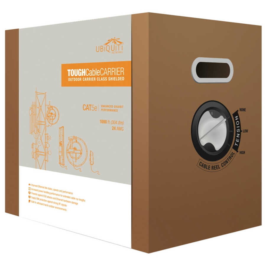 TC-CARRIER (Level 2)