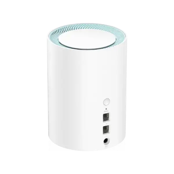 CUDY M1300(1-Pack) - AC1200 Wi-Fi Gigabit Mesh Solution