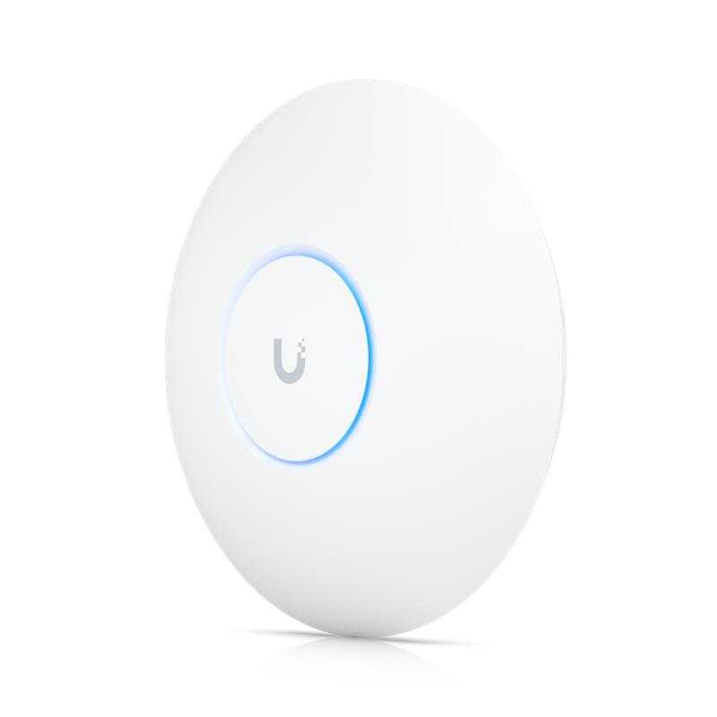 Ubiquiti U7-Pro WiFi 7 6GHz 9,3 Gbps 1x RJ45 2.5Gbps