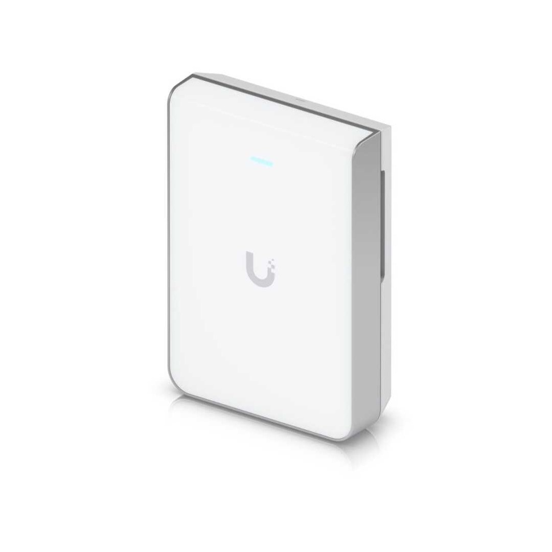 Ubiquiti U7-Pro-Wall WiFi7/6GHz/1x RJ45 2.5Gbps