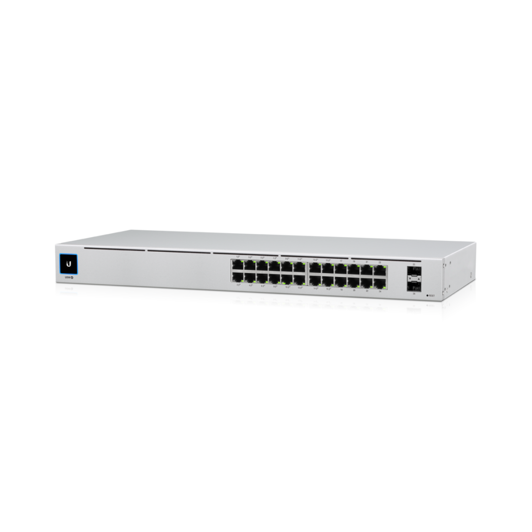 USW-24-POE