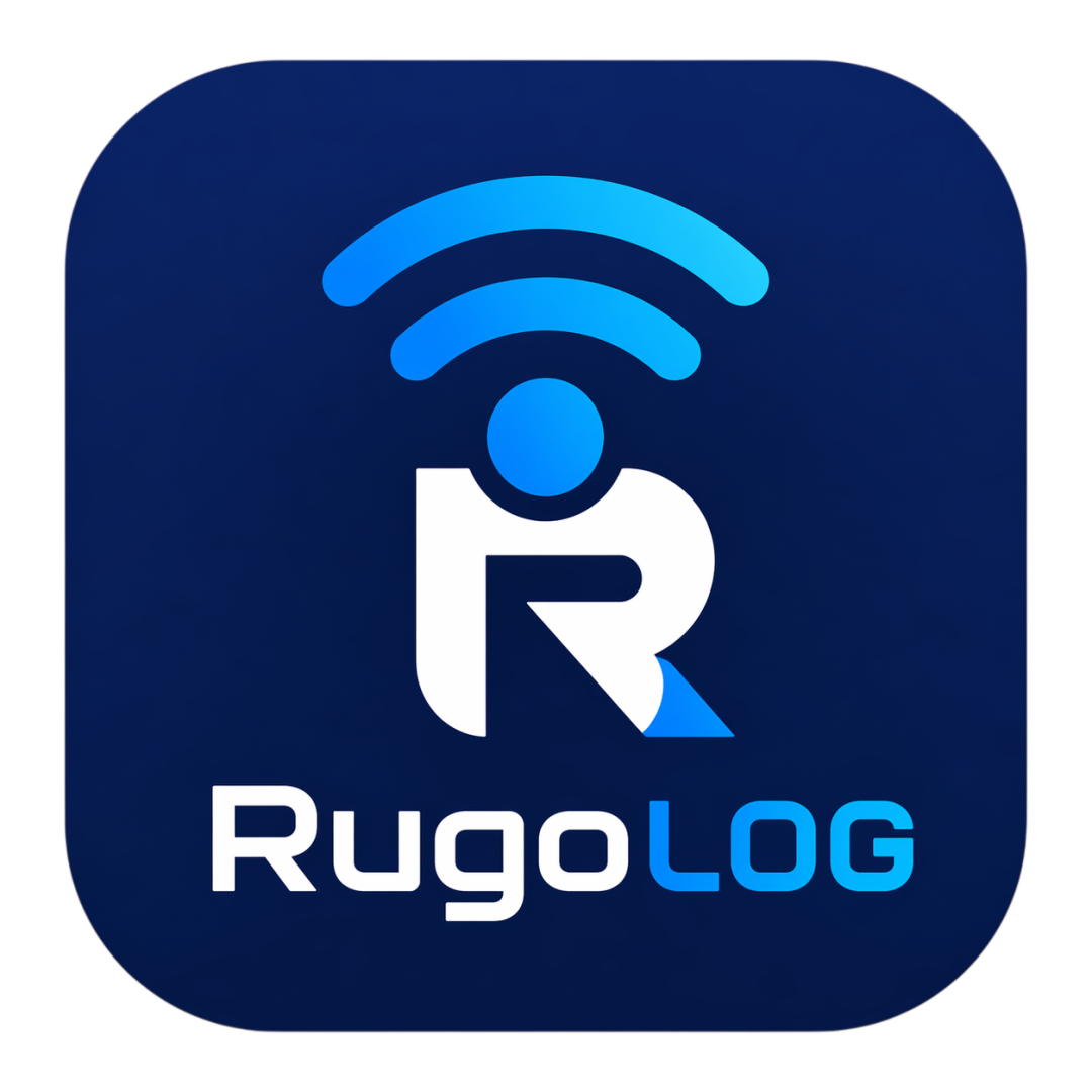 Rugolog Hotspot Yazılımı 1 Yıl – 100 Kullanıcı | 5651 Uyumlu Wifi Yönetimi, Sms & Whatsapp Doğrulama