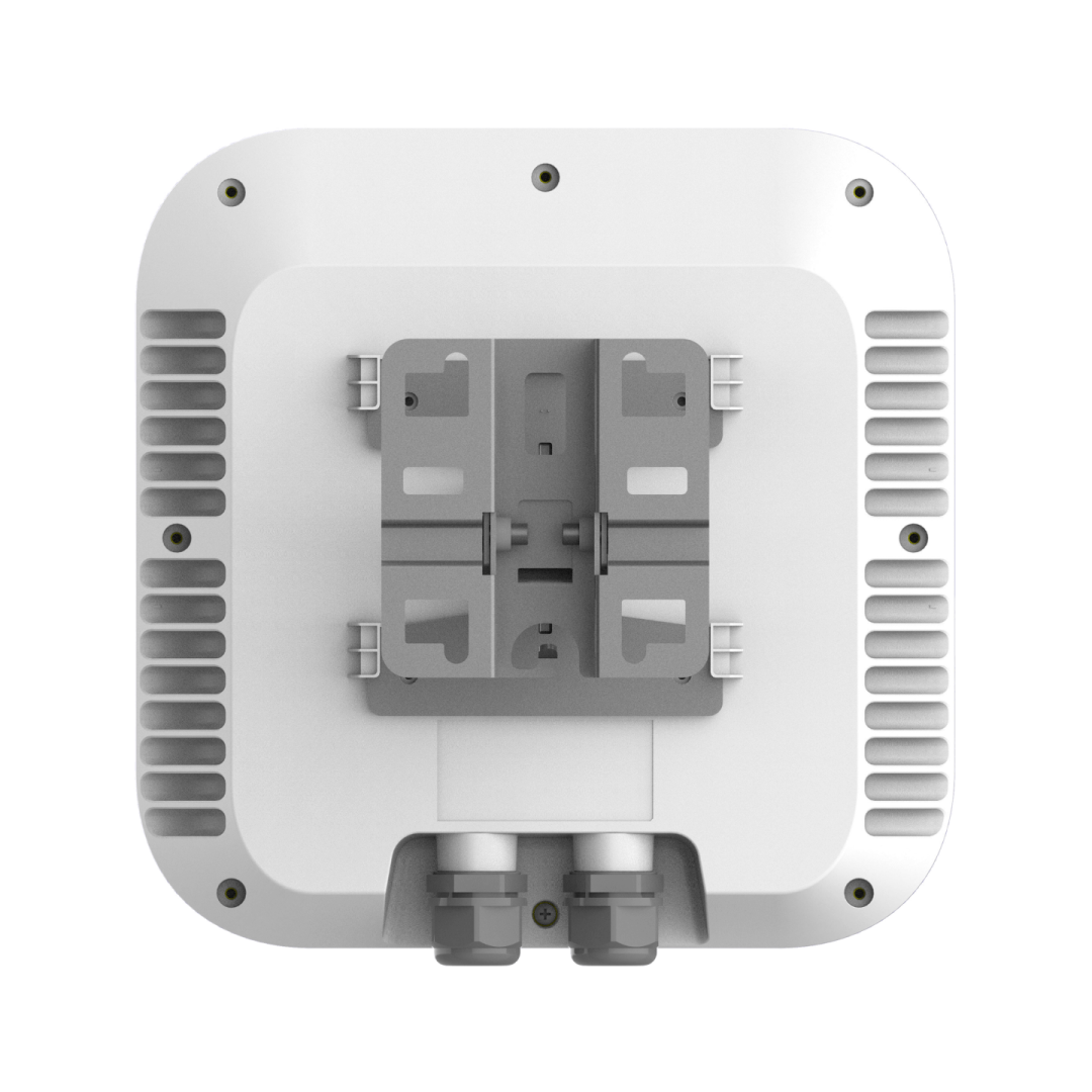 Reyee RG-RAP6260(G) AX1800 Wi-Fi 6 Dış OrtamAccess Point - Dual-band, 1201Mbps at 5GHz +574Mbps at 2.4GHz, 1 SFP Port, 1 GigabitEthernet Port