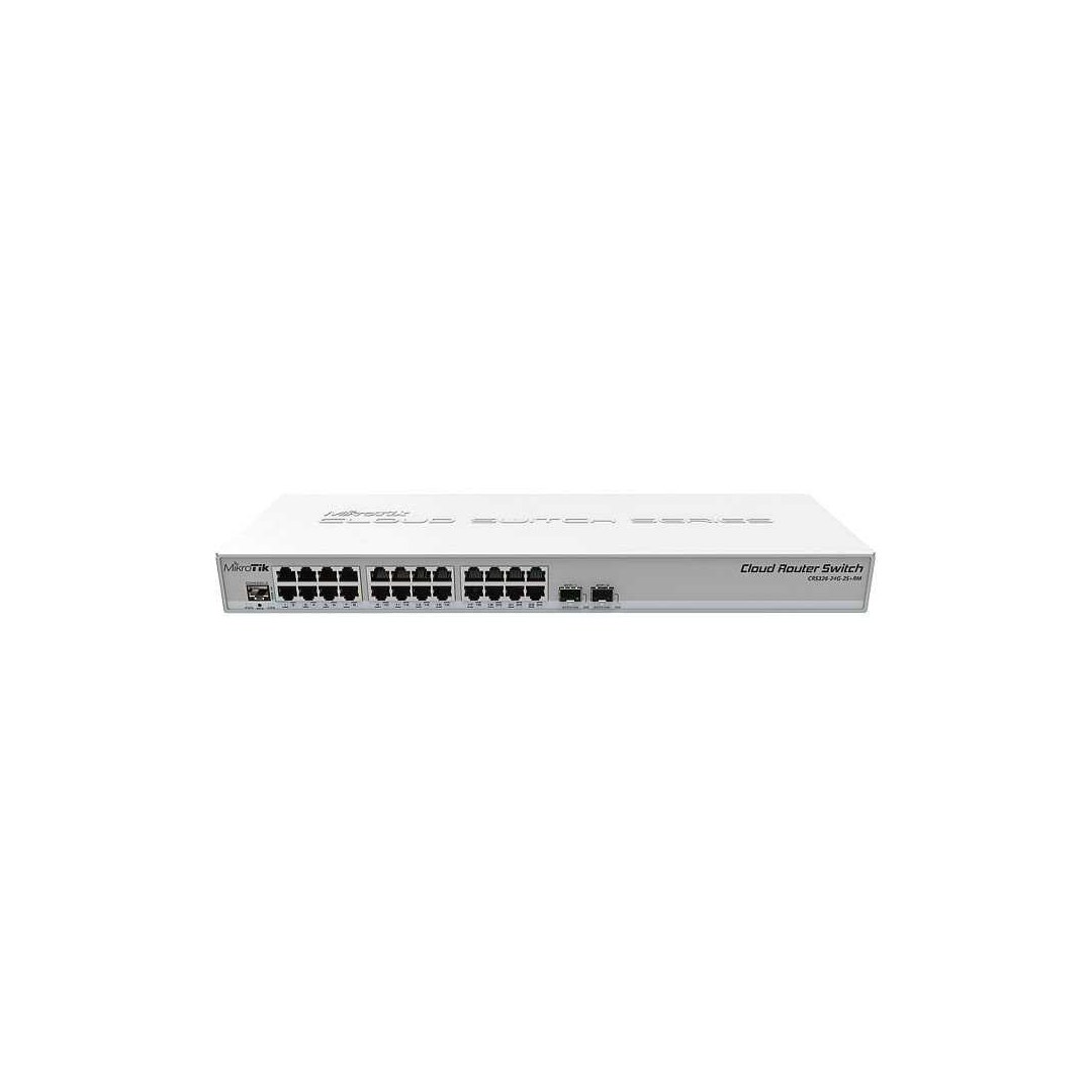 CRS326-24G-2S+RM