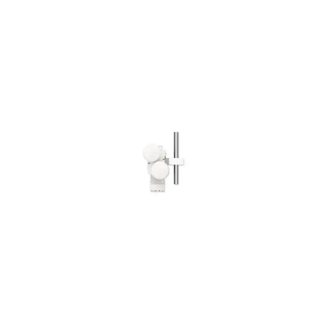 ePMP Dual Horn MU-MIMO Antenna, 5 GHz 60 Degree (C050900D025A)