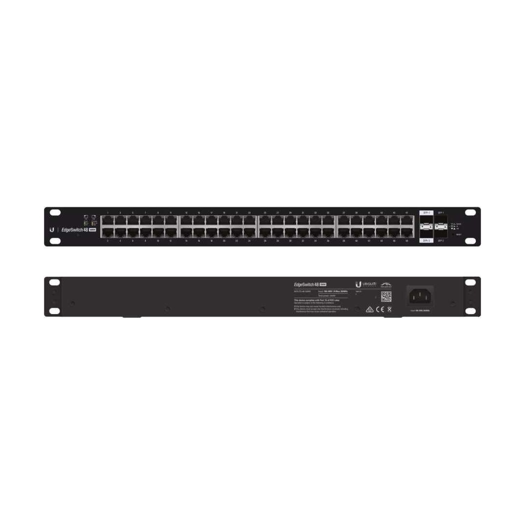 Ubiquiti ES-48-500W Switch