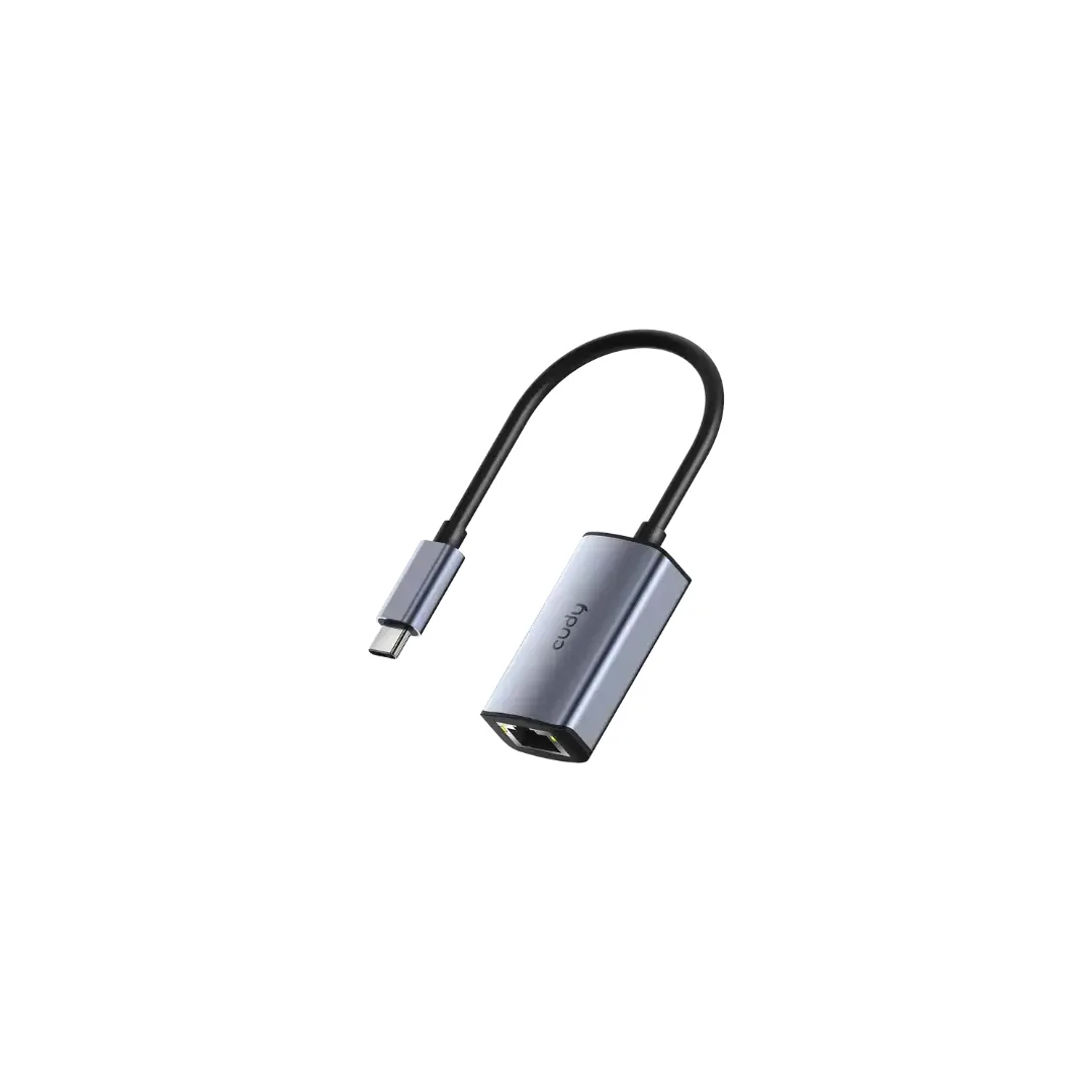 CUDY UE10C - USB-C to Ethernet Adapter