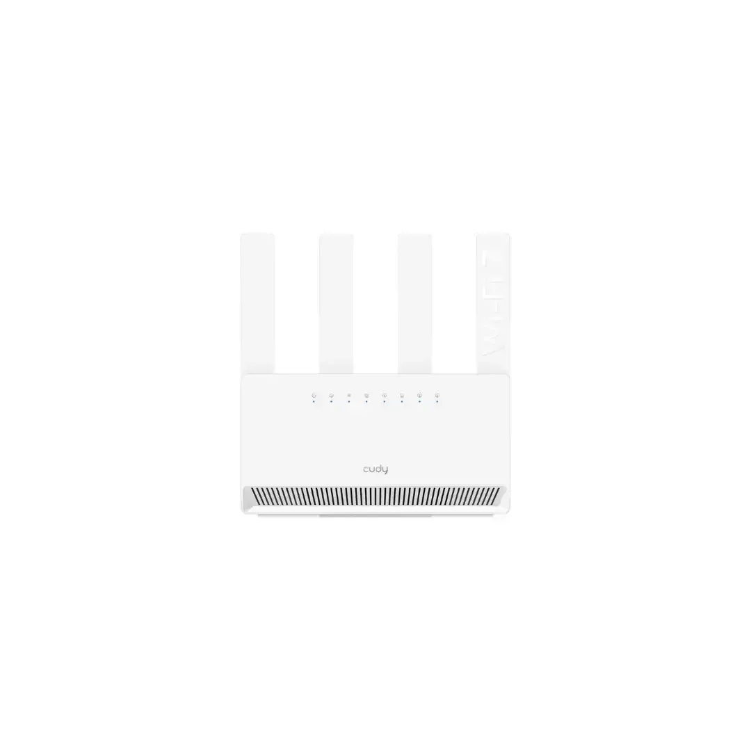 CUDY WR3600E - BE3600 Gigabit Wi-Fi 7 Mesh Router
