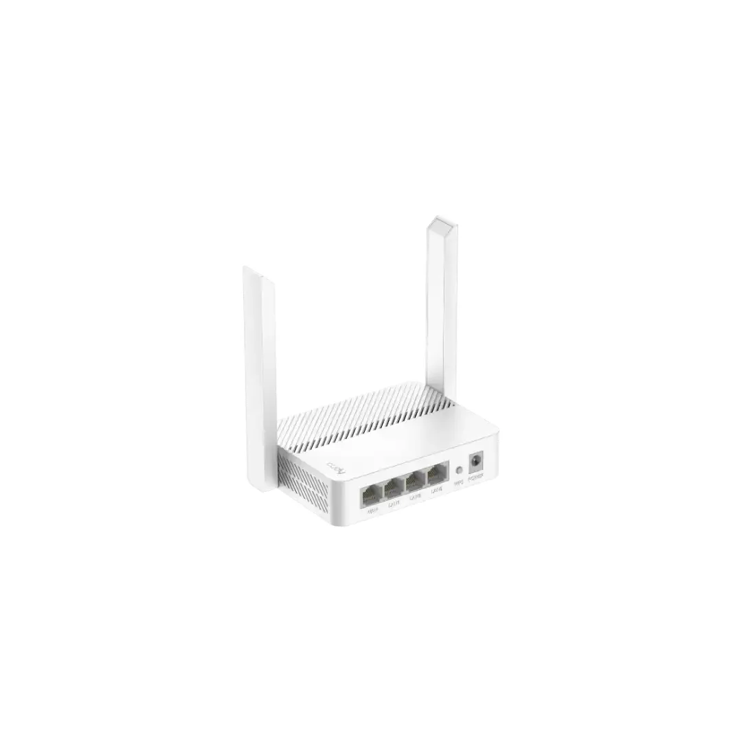 CUDY WR300 - N300 Wi-Fi Router