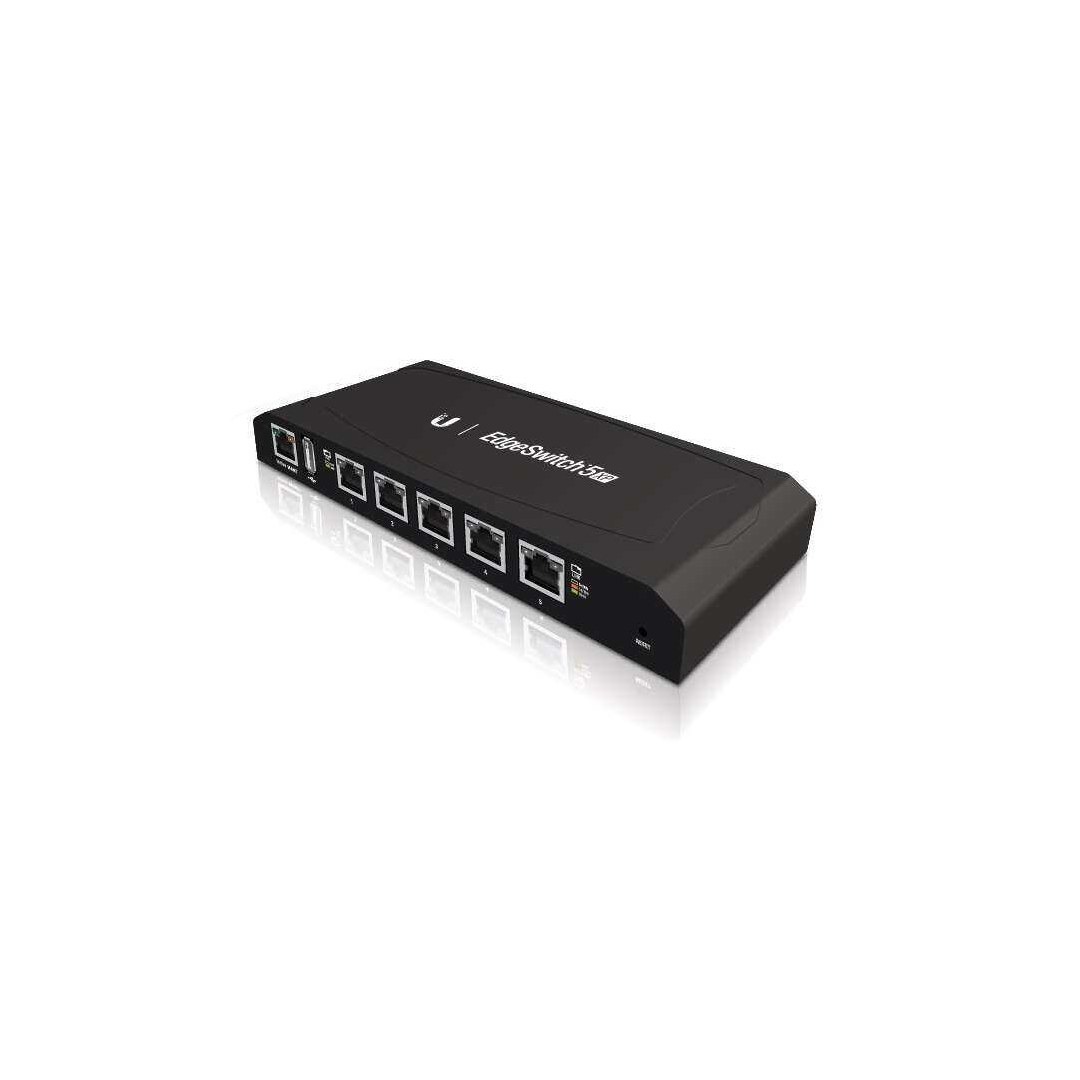 Ubiquiti ES-5XP