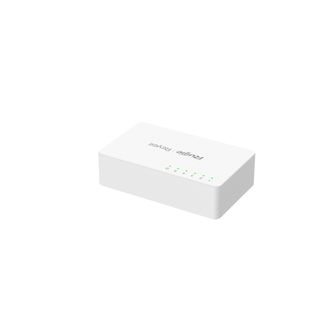 REYEE RG-ES05F SWITCH