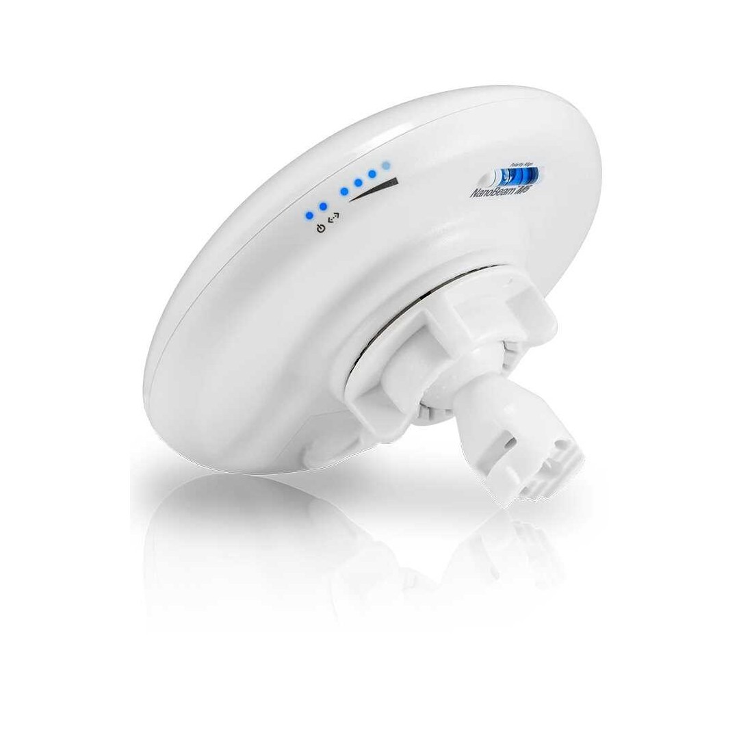 NBE-M5-16 NANOBEAM, 2X2 MIMO, 5 GHZ, 16 DBI