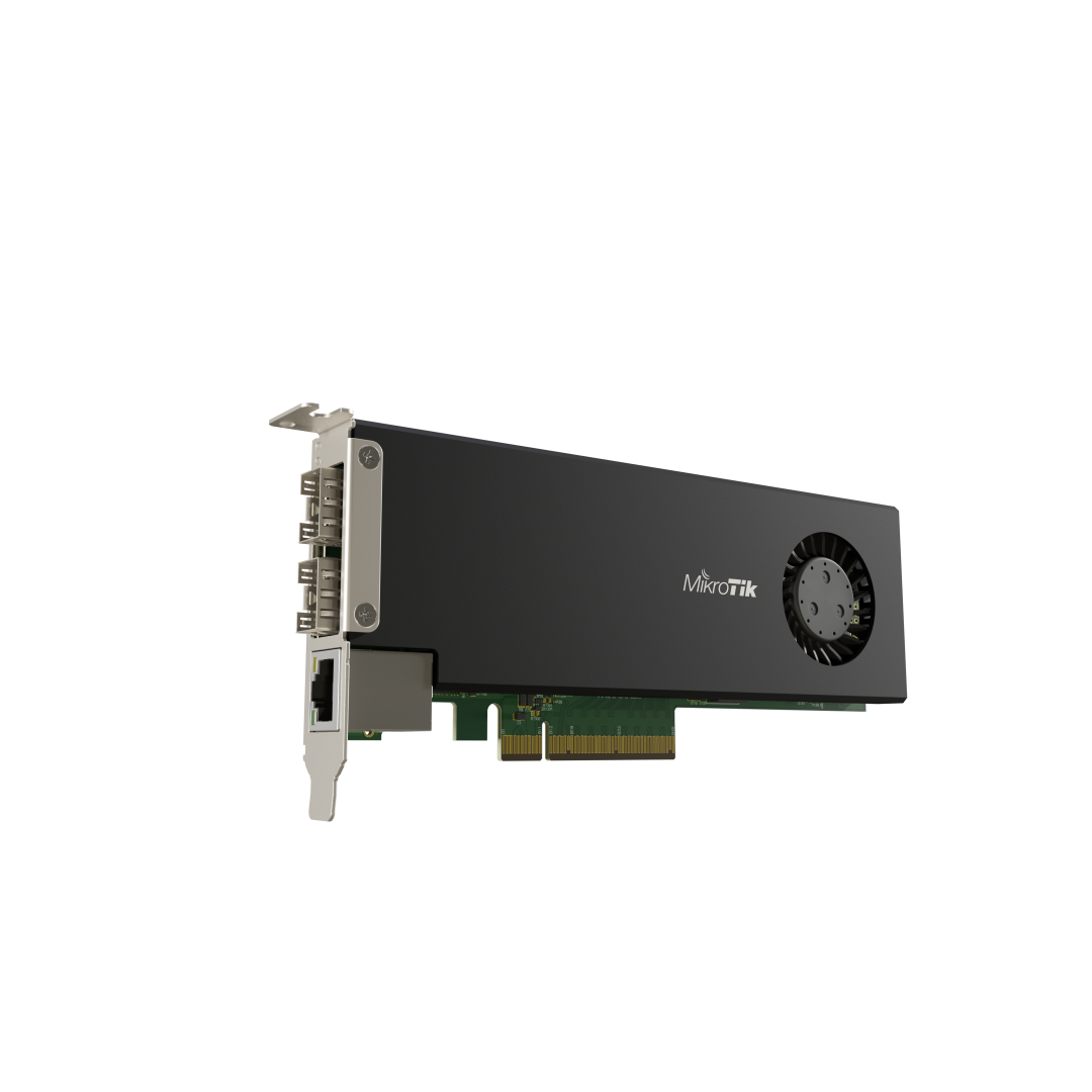 CCR2004-1G-2XS-PCIe-2