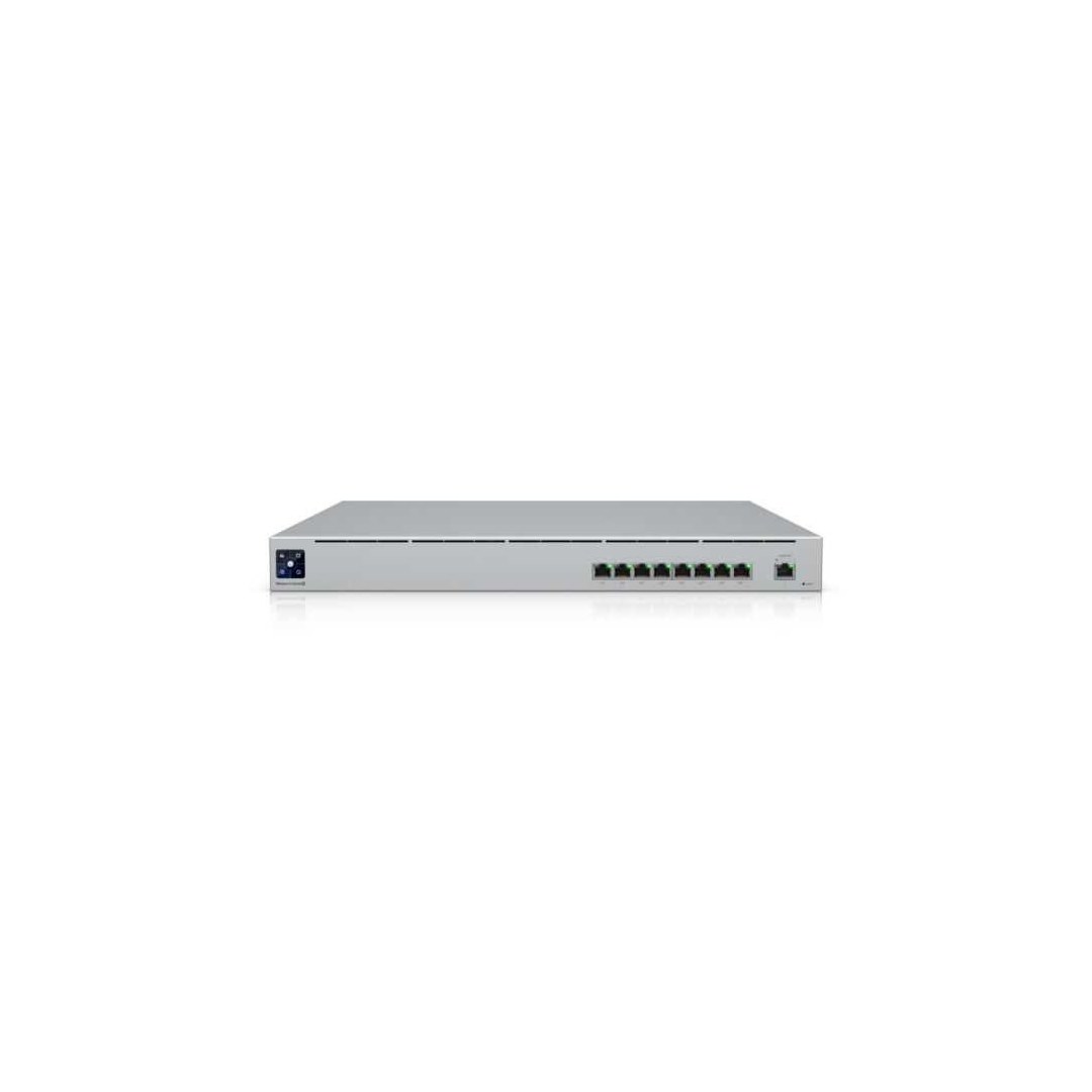 Ubiquiti USW-Mission-Critical Switch