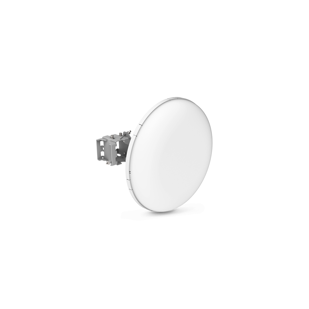 Tachyon TNA-AK-300 60GHz Anten Kiti | Yüksek Kazançlı mmWave Backhaul Anteni