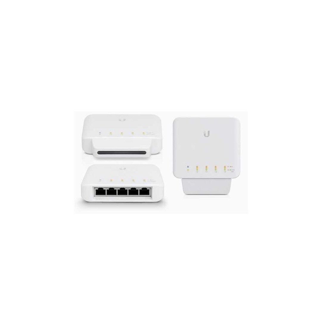 Ubiquiti Switch USW-FLEX-3