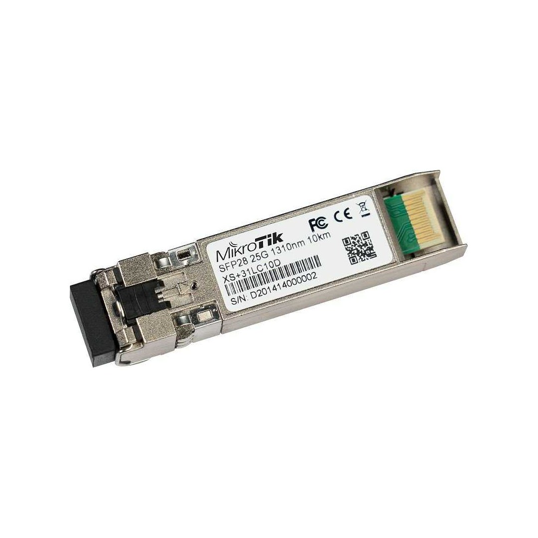 XS+31LC10D - SFP/SFP+/SFP28 MODULE
