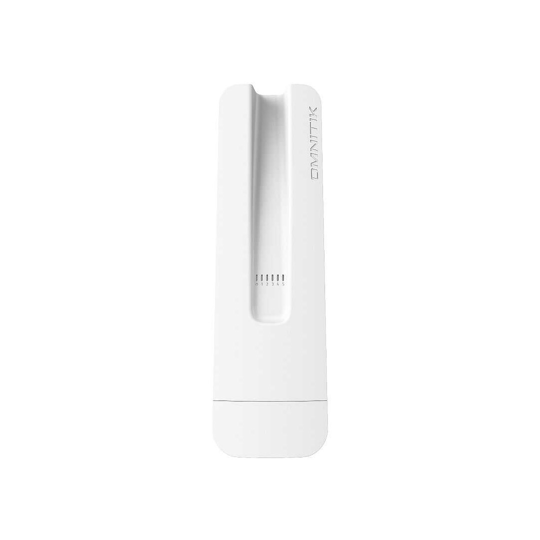 MikroTik OmniTik 5 ac - RBOmniTikPG-5HacD Outdoor Access Point