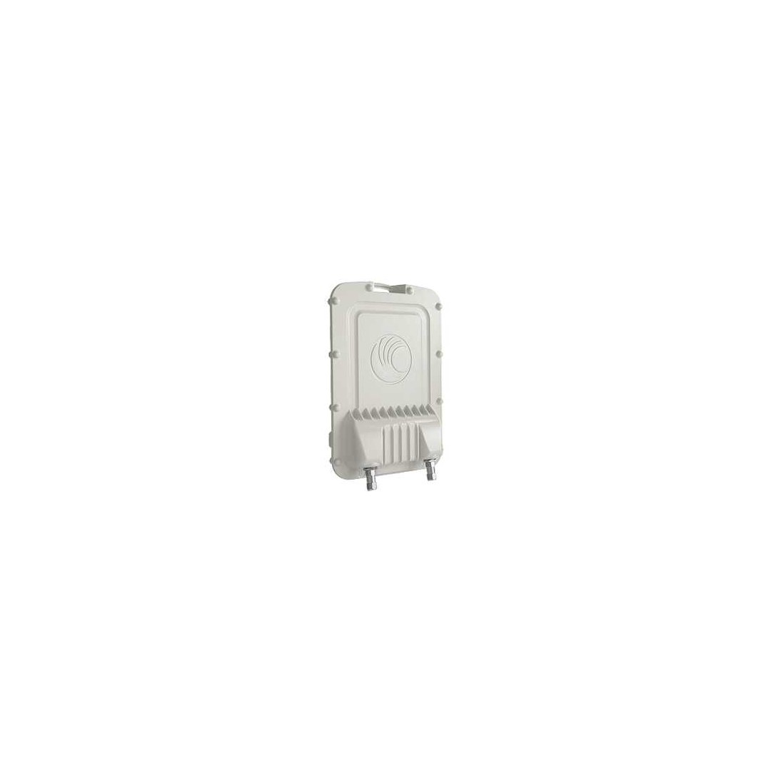 CAMBIUM PTP 550 Connectorized 5 GHz with EU Line Cord