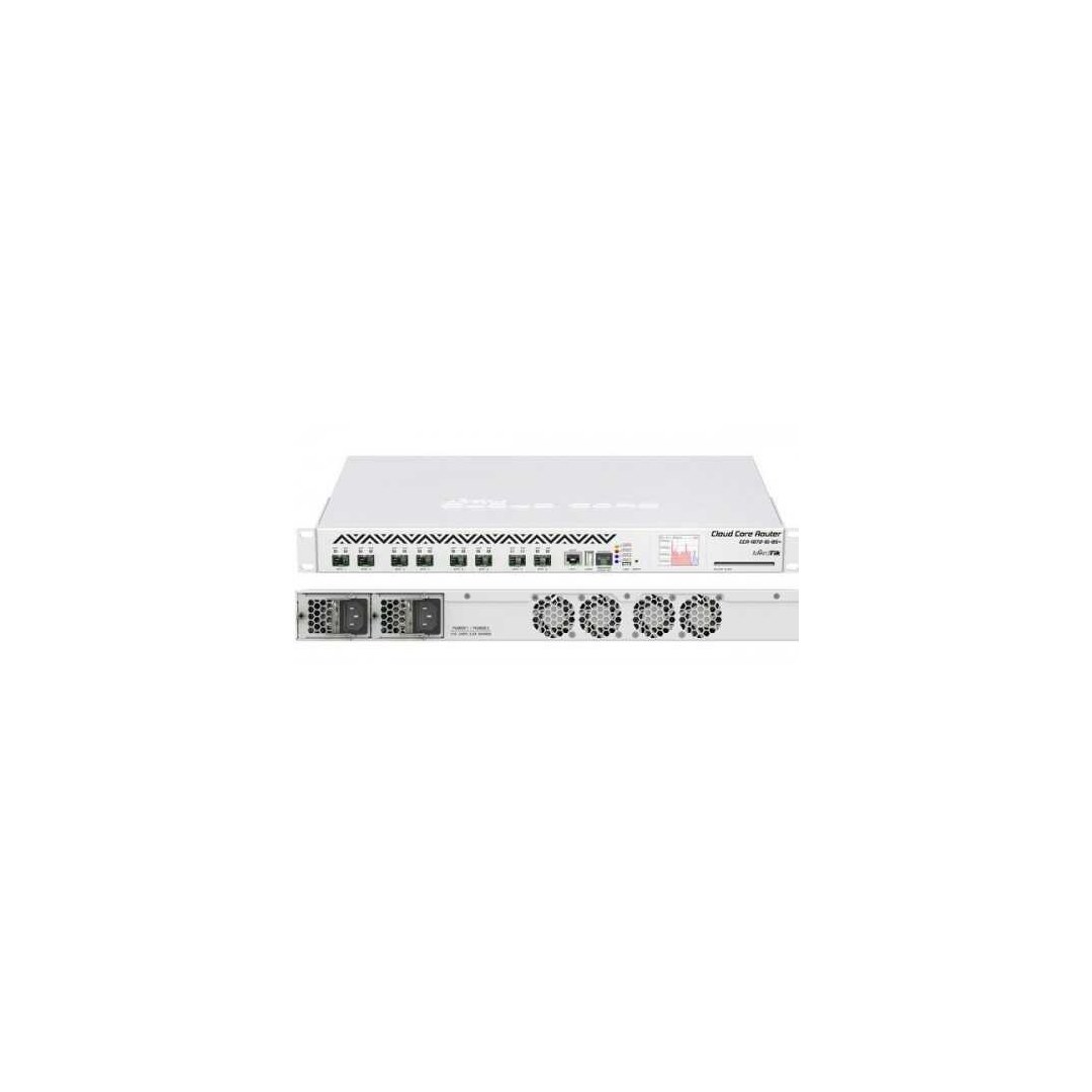 CCR-1072-1G-8S+