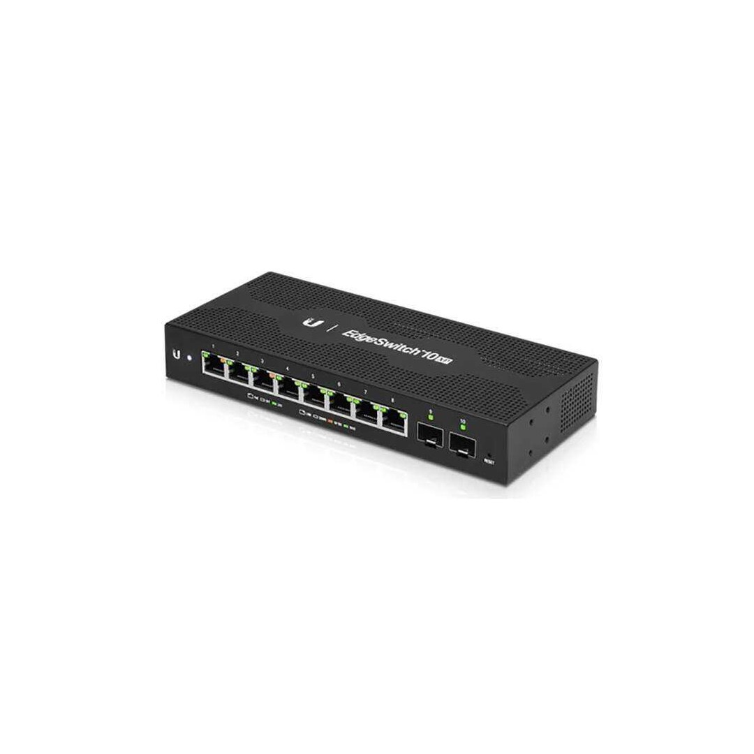 Ubiquiti Switch ES-10XP