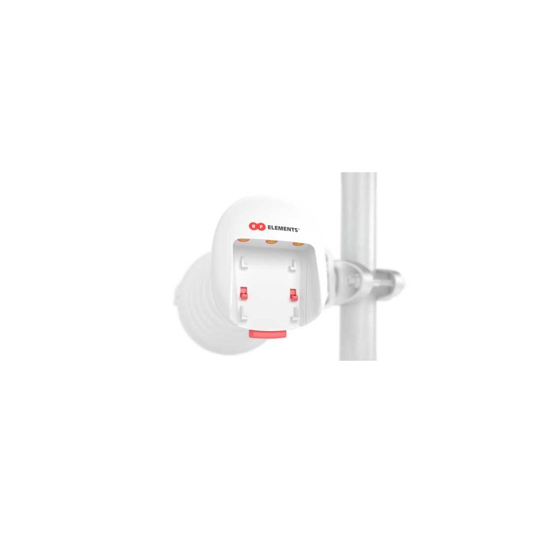 RF ELEMENTS TWISTPORT ADAPTOR FOR ROCKET AC PRISM GEN2