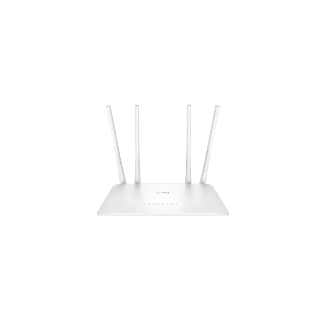 CUDY WR300S - N300 Wi-Fi Router