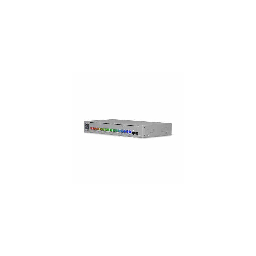 Ubiquiti USW-Pro-Max-16-PoE-EU
