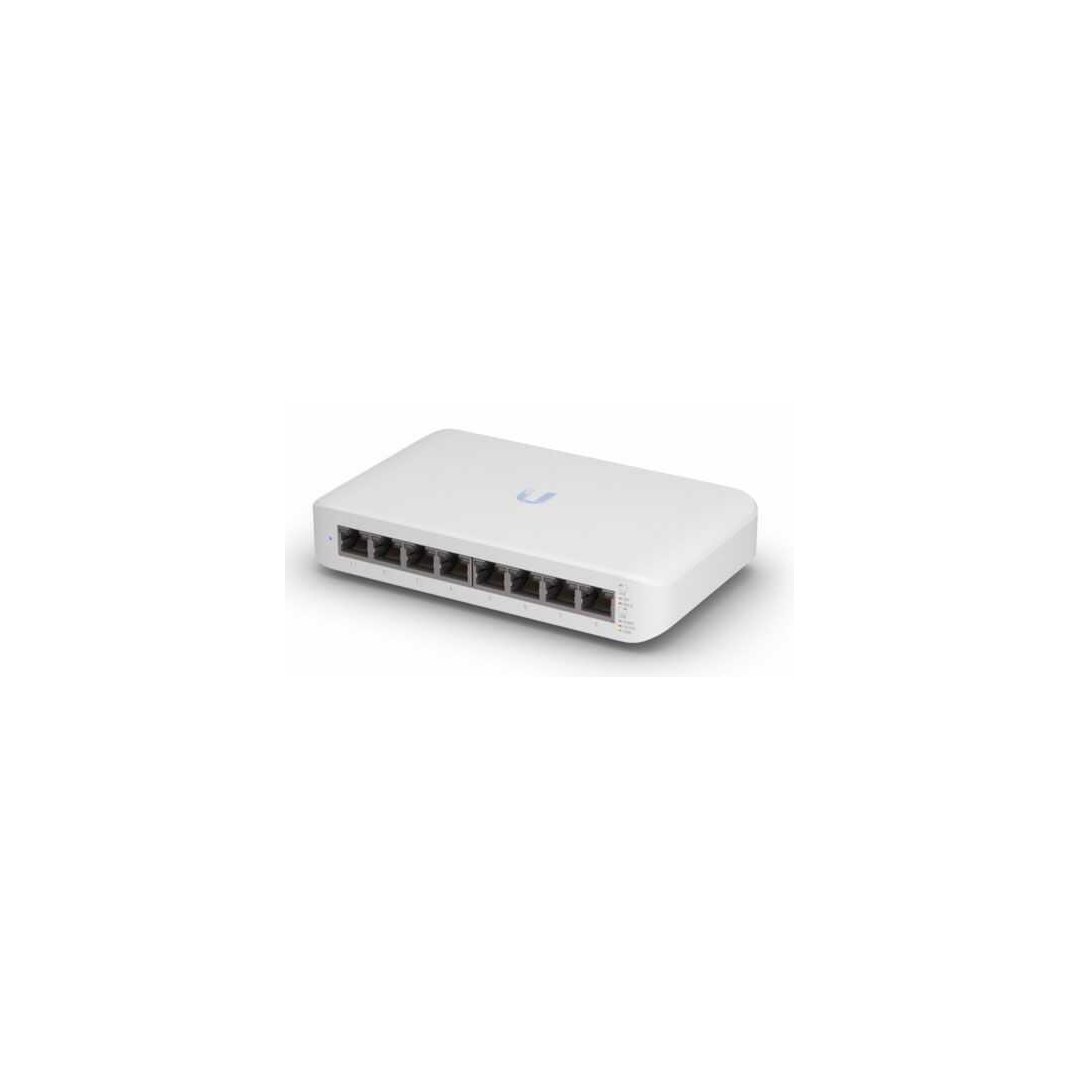 Ubiquiti USW-LITE-8-POE