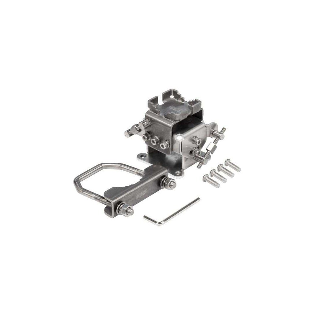 SOLIDmount for LHG